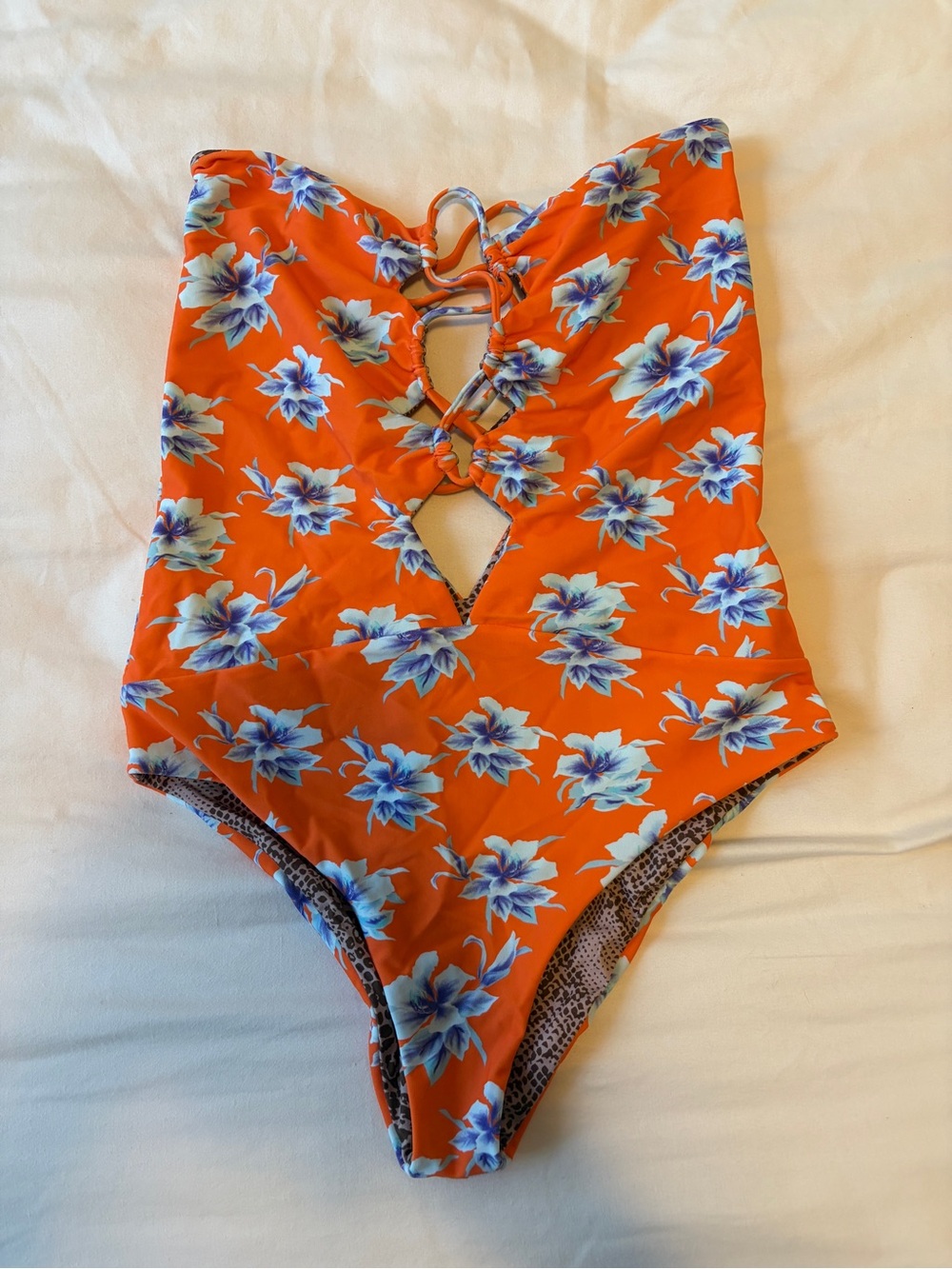 Acacia vintage aloha S